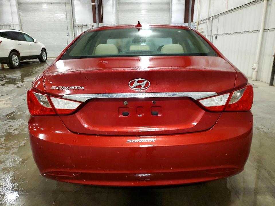 Продаж на аукціоні авто 2013 Hyundai Sonata, vin: 5NPEB4AC8DH623892, номер лоту: 70355056