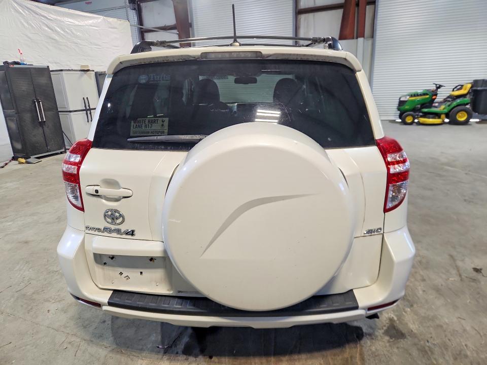 Aukcja sprzedaży 2011 Toyota Rav4, vin: 2T3DF4DV1BW103133, numer aukcji: 69953956