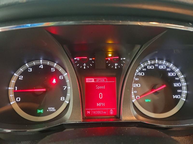 Aukcja sprzedaży 2016 Gmc Terrain, vin: 2GKFLUE30G6160820, numer aukcji: 67417566