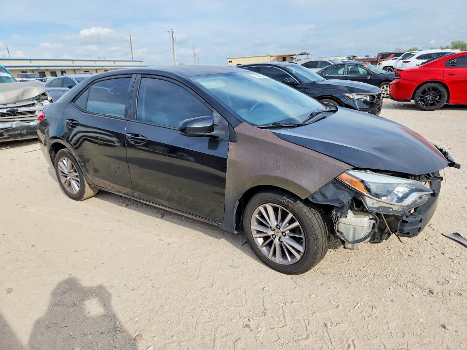 Aukcja sprzedaży 2014 Toyota Corolla, vin: 5YFBURHE4EP101038, numer aukcji: 70530536