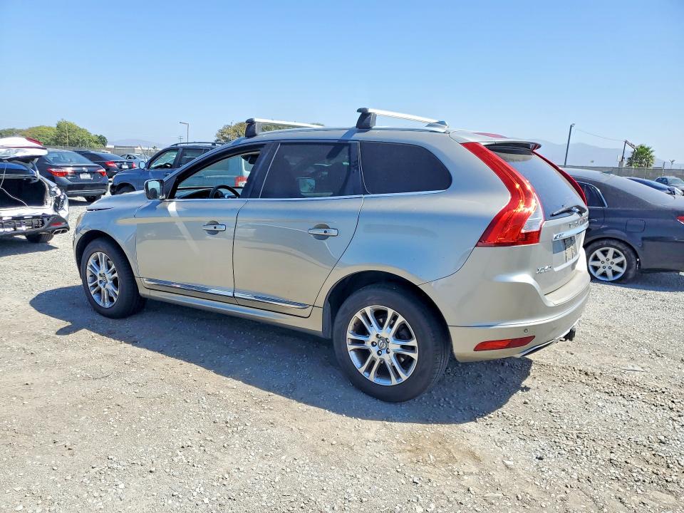 68306396 :رقم المزاد ، YV4940DL2E2513632 vin ، 2014 Volvo Xc60 مزاد بيع