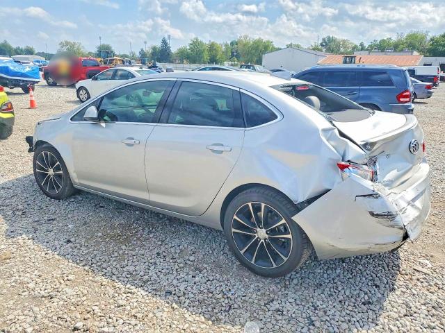 Продажа на аукционе авто 2016 Buick Verano, vin: 1G4PW5SKG4151718, номер лота: 68049876