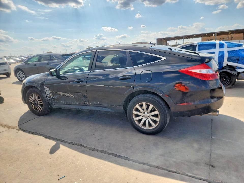 Продаж на аукціоні авто 2012 Honda Crosstour, vin: 5J6TF3H55CL005799, номер лоту: 70959516