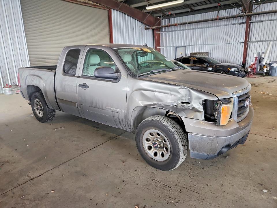 Aukcja sprzedaży 2007 Gmc New Sierra, vin: 1GTEC19C27Z516480, numer aukcji: 66088906