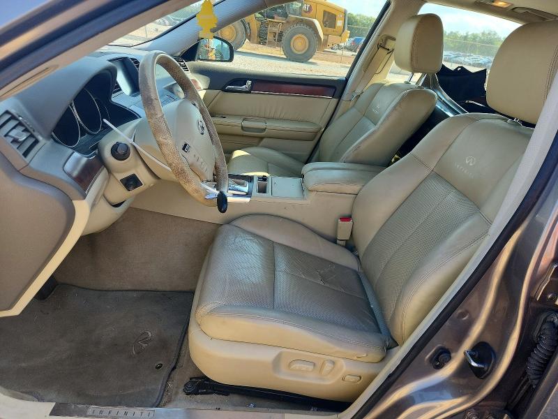 68167526 :رقم المزاد ، JN1CY0AP1AM910271 vin ، 2010 Infiniti M35 مزاد بيع
