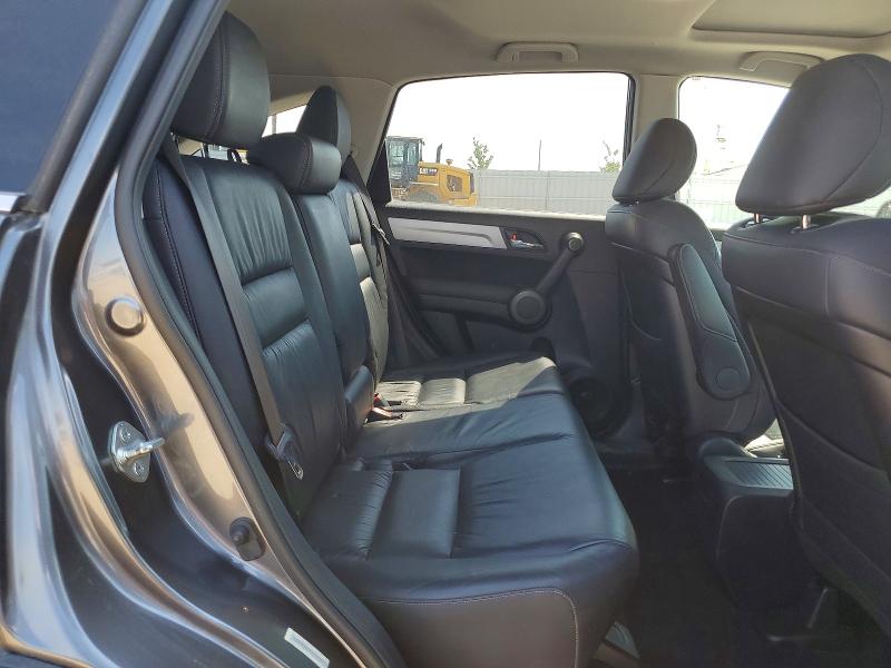 Продажа на аукционе авто 2010 Honda Cr-v, vin: JHLRE4H78AC009470, номер лота: 67164006
