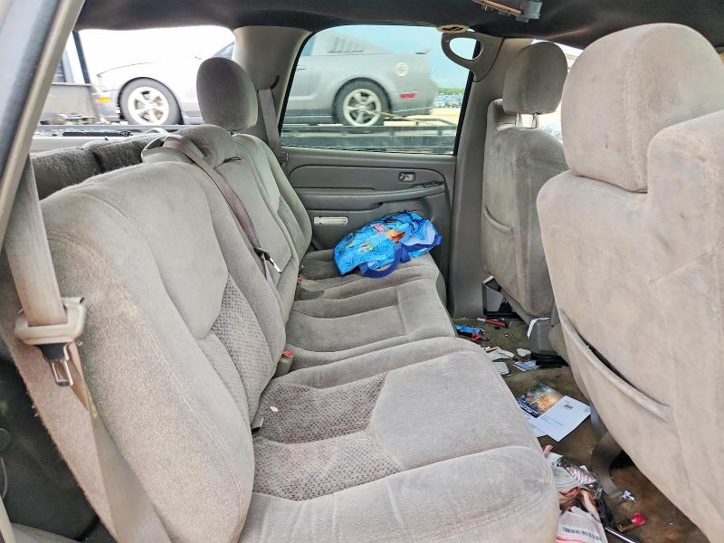 69528776 :رقم المزاد ، 1GNEC13VX4R149535 vin ، 2004 Chevrolet Tahoe مزاد بيع