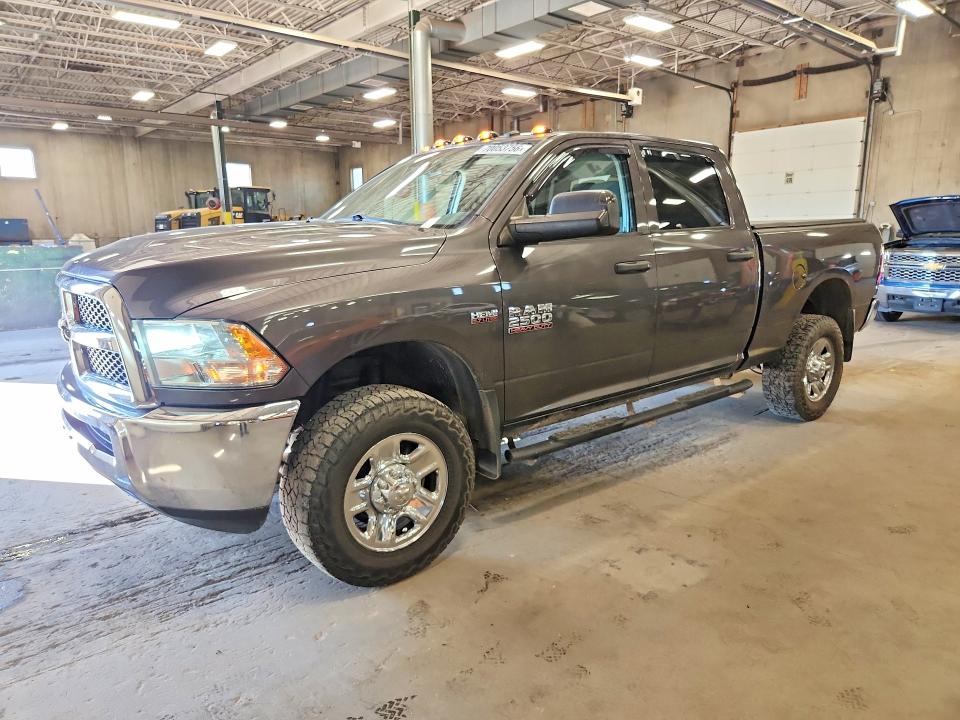 70053756 :رقم المزاد ، 3C6TR5CT4EG182981 vin ، 2014 Ram 2500 مزاد بيع