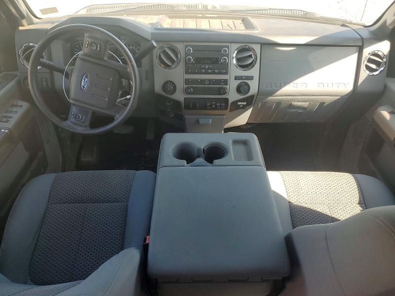 Aukcja sprzedaży 2014 Ford F350, vin: 1FT8W3BT2EEB59915, numer aukcji: 67824376