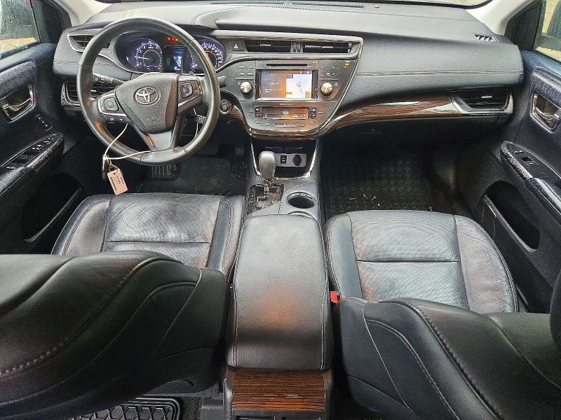 Продажа на аукционе авто 2015 Toyota Avalon, vin: 4T1BK1EB2FU164964, номер лота: 68234376