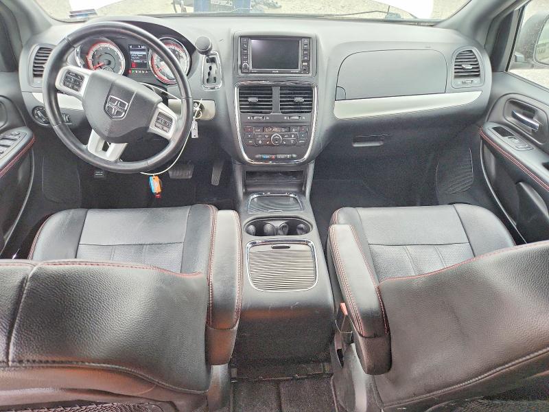 Продаж на аукціоні авто 2020 Dodge Grand Caravan, vin: 2C4RDGEG0LR200641, номер лоту: 71008246
