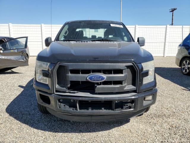 Продажа на аукционе авто 2016 Ford F150, vin: 1FTEW1CPXGKD65481, номер лота: 71421546