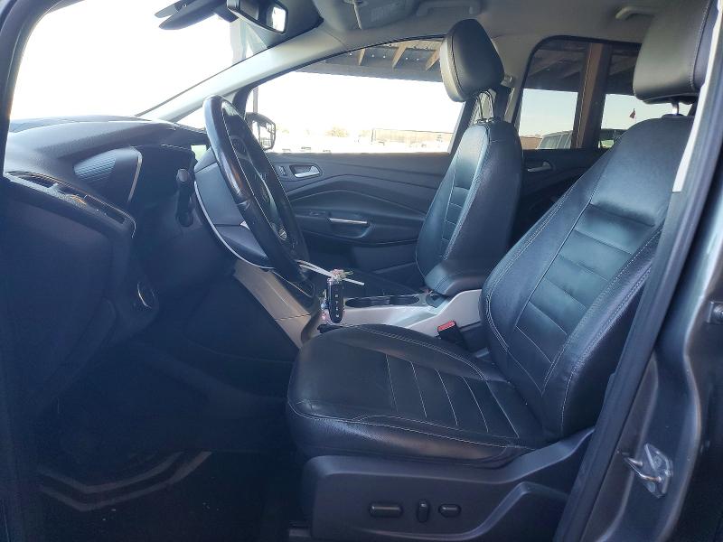 Продаж на аукціоні авто 2013 Ford C-max, vin: 1FADP5CU5DL539992, номер лоту: 68368076