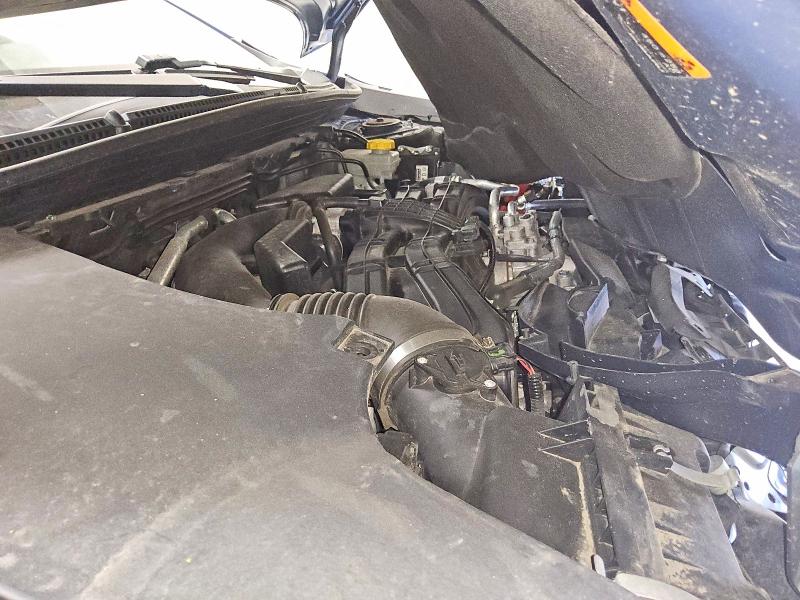 Aukcja sprzedaży 2025 Subaru Outback, vin: 4S4BTAFC4S3195606, numer aukcji: 66639546