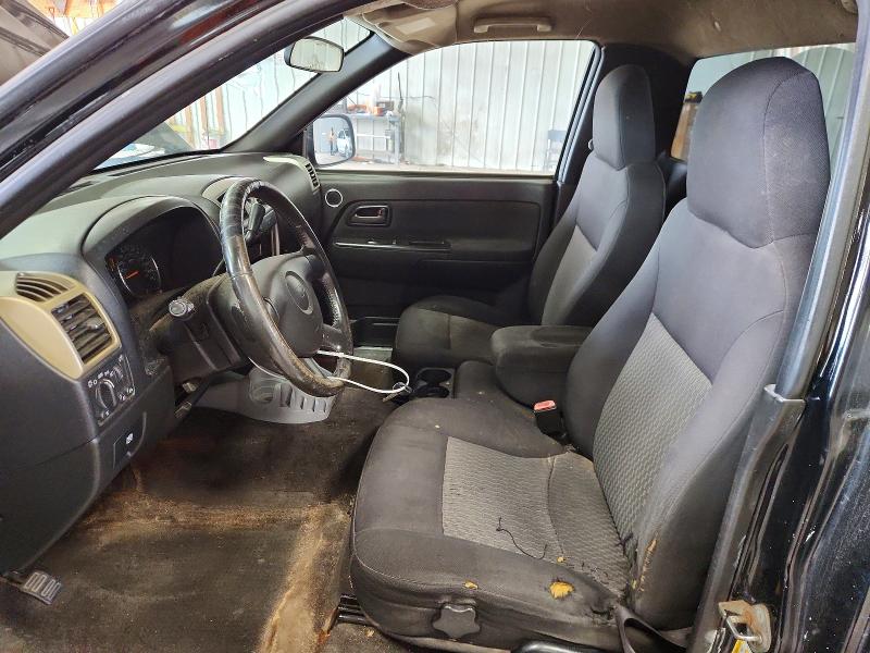 68206826 :رقم المزاد ، 1GCDT14E178144494 vin ، 2007 Chevrolet Colorado مزاد بيع