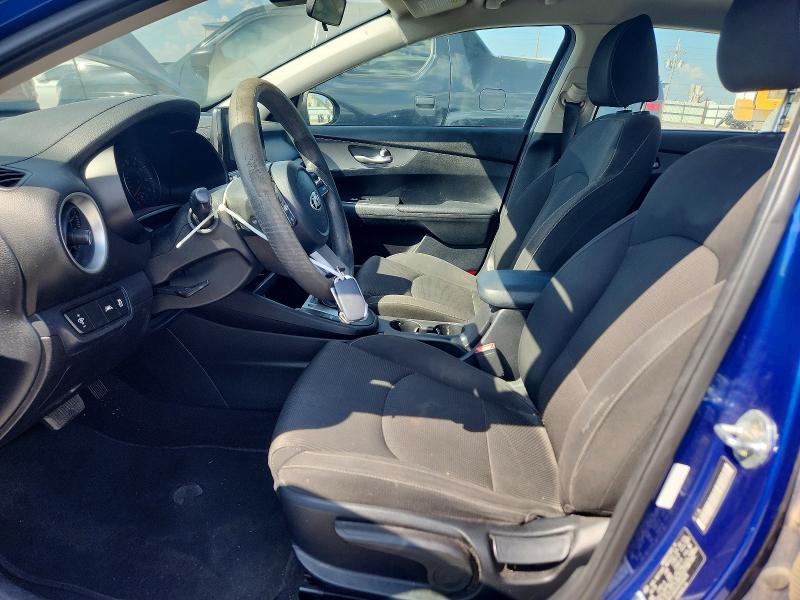 Aukcja sprzedaży 2019 Kia Forte, vin: 3KPF24AD5KE050478, numer aukcji: 68369686