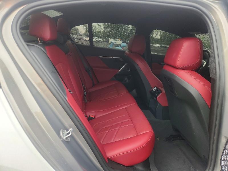 Aukcja sprzedaży 2026 Bmw 540, vin: WBA63FJ02TCW82530, numer aukcji: 67261916