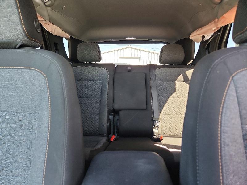 Aukcja sprzedaży 2023 Chevrolet Equinox, vin: 3GNAXUEG0PL182753, numer aukcji: 70363766