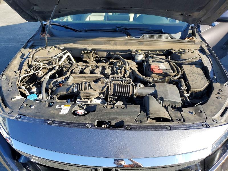 Продажа на аукционе авто 2018 Honda Accord, vin: 1HGCV1F19JA148391, номер лота: 70342516