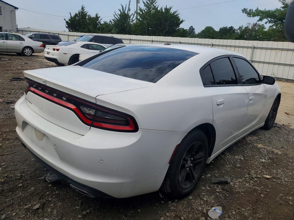 Aukcja sprzedaży 2019 Dodge Charger, vin: 2C3CDXBG0KH748173, numer aukcji: 67399336
