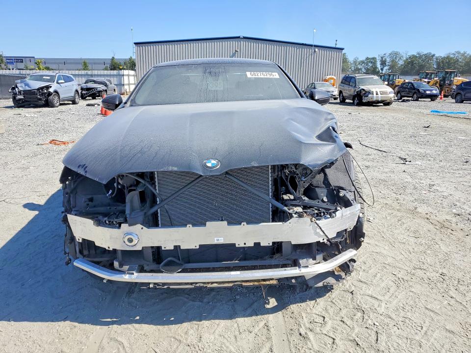 Aukcja sprzedaży 2026 Bmw 530, vin: WBA53FJ06TCW65323, numer aukcji: 68276296