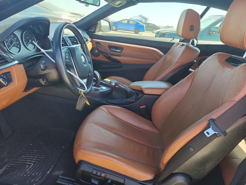 Aukcja sprzedaży 2015 Bmw 435, vin: WBA3T7C53FPW79893, numer aukcji: 69409206