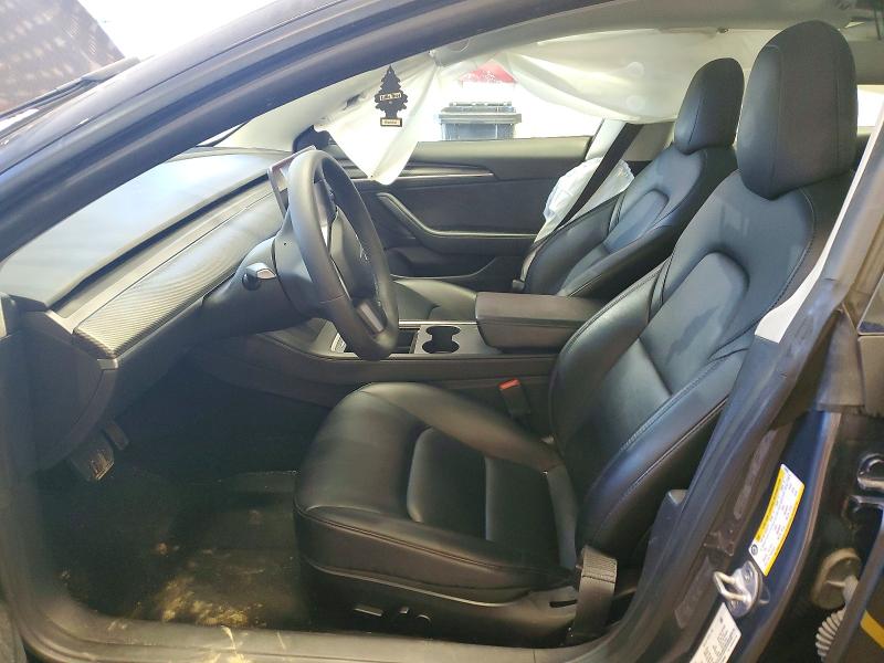 Aukcja sprzedaży 2022 Tesla Model 3, vin: 5YJ3E1EB7NF288655, numer aukcji: 66743286