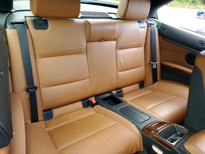 Aukcja sprzedaży 2013 Bmw 328, vin: WBADW7C55DE733750, numer aukcji: 67680346