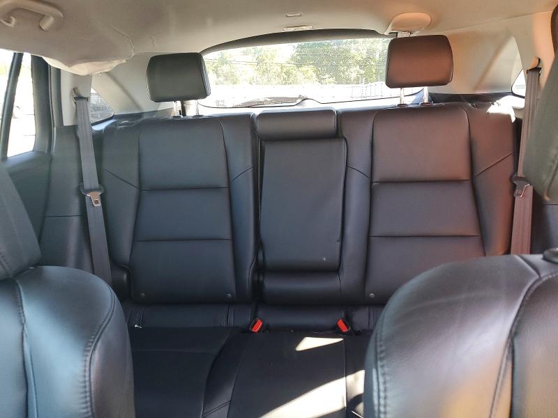 Продаж на аукціоні авто 2016 Acura Rdx, vin: 5J8TB4H34GL016337, номер лоту: 68840296