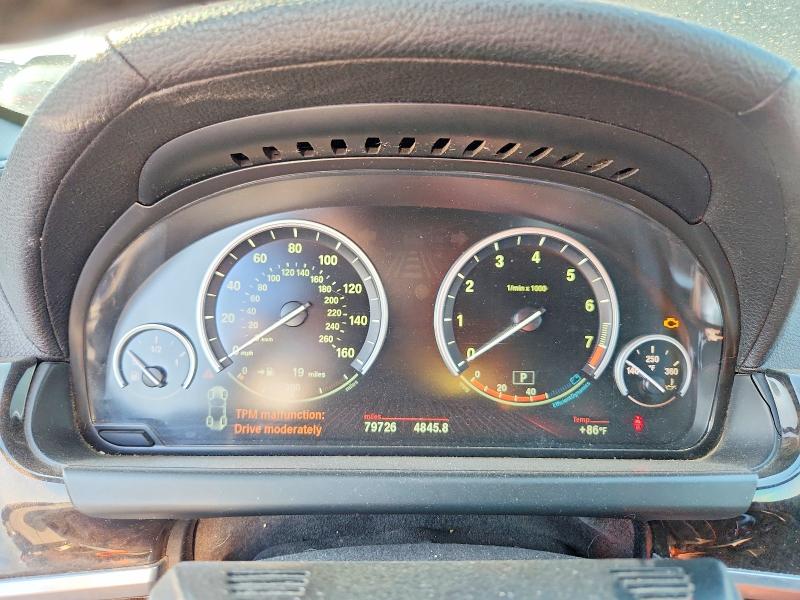Продаж на аукціоні авто 2012 Bmw 650, vin: WBALZ3C55CDL70267, номер лоту: 70150896