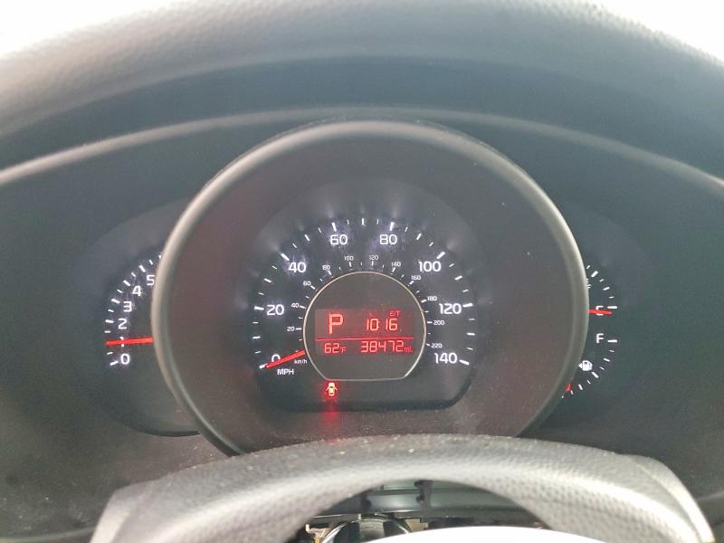 Продаж на аукціоні авто 2019 Kia Soul, vin: KNDJN2A28K7013235, номер лоту: 68515566