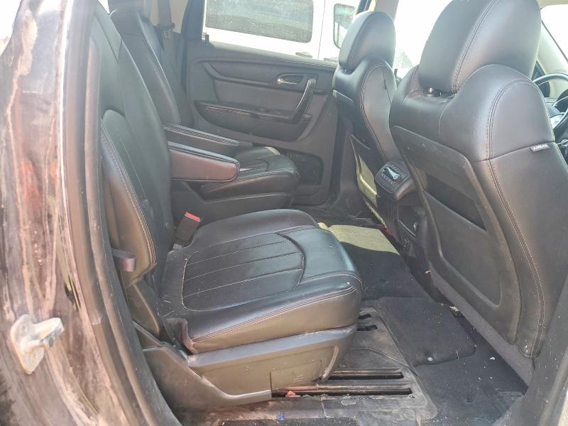 Aukcja sprzedaży 2016 Chevrolet Traverse, vin: 1GNKVJKD6GJ310584, numer aukcji: 66750036