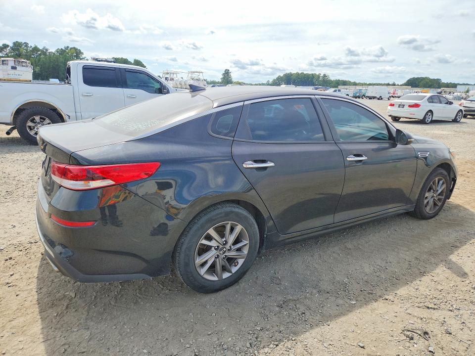 Aukcja sprzedaży 2020 Kia Optima, vin: 5XXGT4L39LG381899, numer aukcji: 68220406
