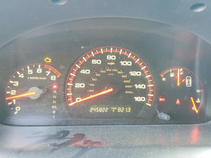 Aukcja sprzedaży 2007 Honda Accord, vin: 1HGCM727X7A012666, numer aukcji: 69800046