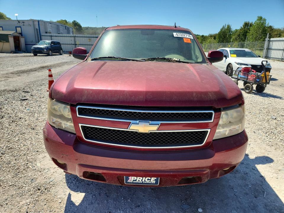 Aukcja sprzedaży 2010 Chevrolet Suburban, vin: 1GNUKJE37AR138899, numer aukcji: 67332716