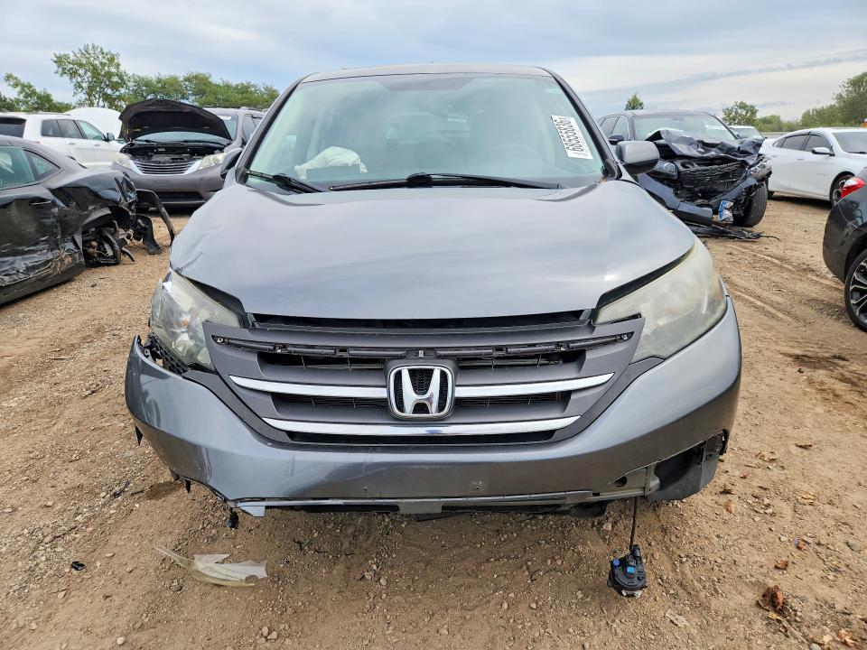 Продажа на аукционе авто 2014 Honda Cr-v, vin: 5J6RM4H52EL069145, номер лота: 68555836