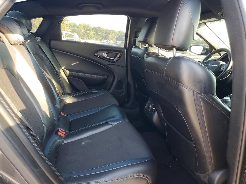 Продаж на аукціоні авто 2015 Chrysler 200, vin: 1C3CCCDG2FN665124, номер лоту: 67434486