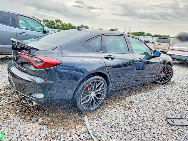 Aukcja sprzedaży 2023 Acura Tlx, vin: 19UUB7F09PA002248, numer aukcji: 69203876