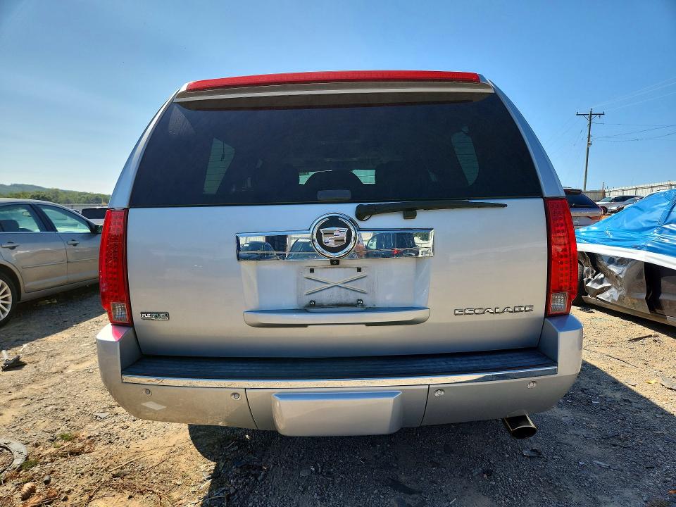 Продаж на аукціоні авто 2011 Cadillac Escalade, vin: 1GYS4HEF5BR139249, номер лоту: 68977196