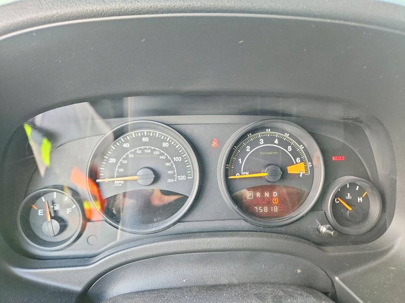 2014 Jeep Patriot მანქანა იყიდება აუქციონზე, vin: 1C4NJRBB7ED712933        , აუქციონის ნომერი: 68221916