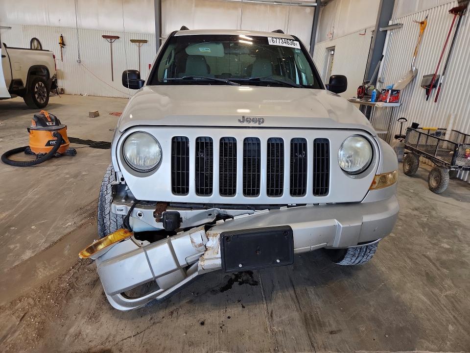 Продаж на аукціоні авто 2005 Jeep Liberty, vin: 1J4GL38KX5W664883, номер лоту: 67734636