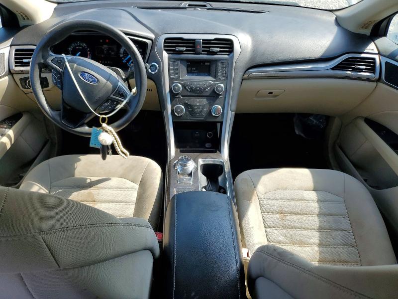 Продаж на аукціоні авто 2018 Ford Fusion, vin: 3FA6P0H78JR270026, номер лоту: 67461356