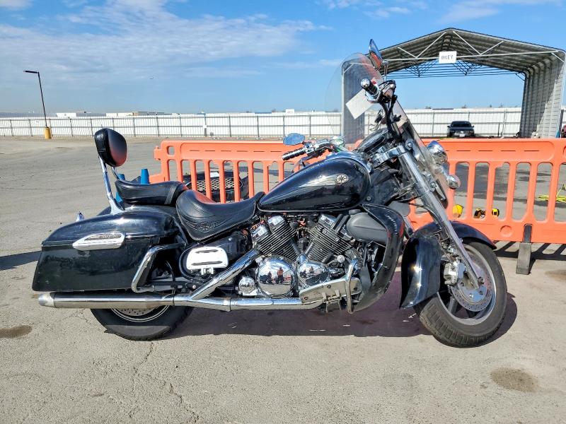 67599156 :رقم المزاد ، JYAVP18E16A004273 vin ، 2006 Yamaha Xvz13 مزاد بيع