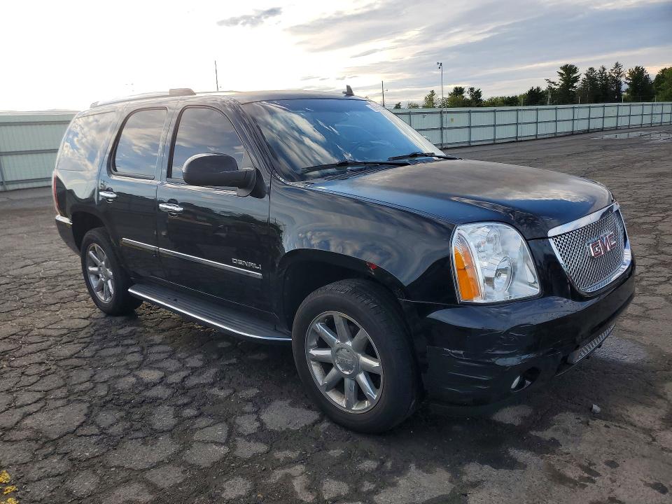 2013 Gmc Yukon მანქანა იყიდება აუქციონზე, vin: 1GKS2EEF5DR252359, აუქციონის ნომერი: 69789036