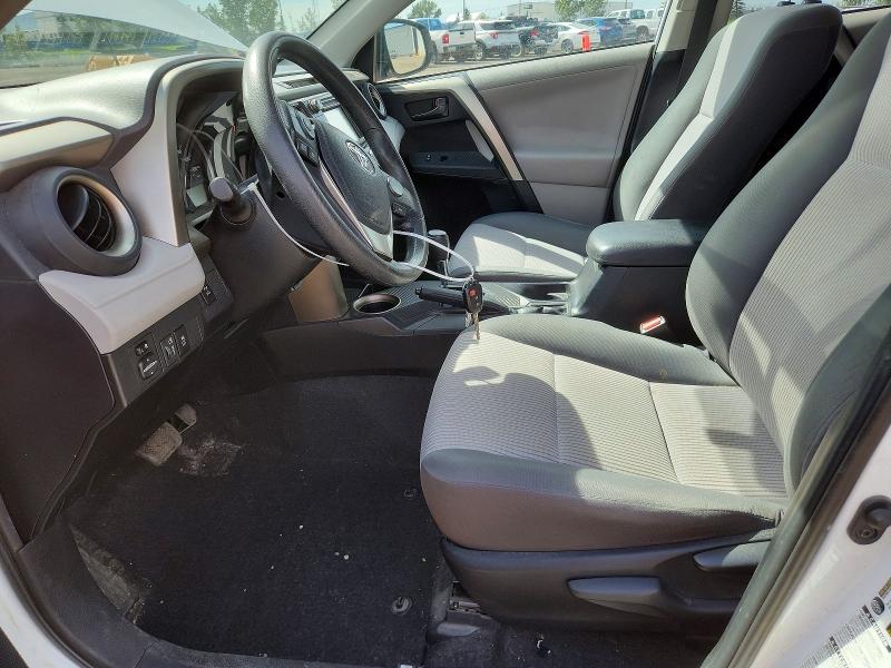 Aukcja sprzedaży 2013 Toyota Rav4, vin: 2T3BFREVXDW038918, numer aukcji: 67409376