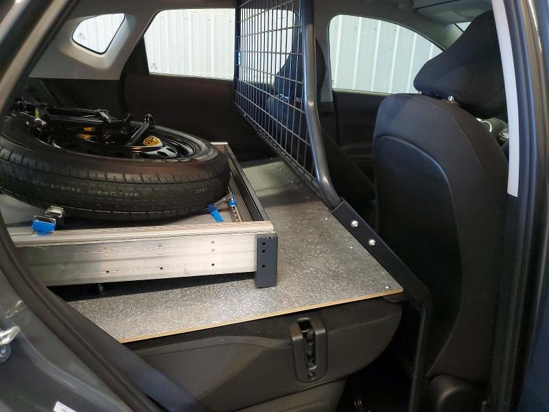 Aukcja sprzedaży 2026 Hyundai Kona, vin: KM8HA3AB8TU491461, numer aukcji: 68286276