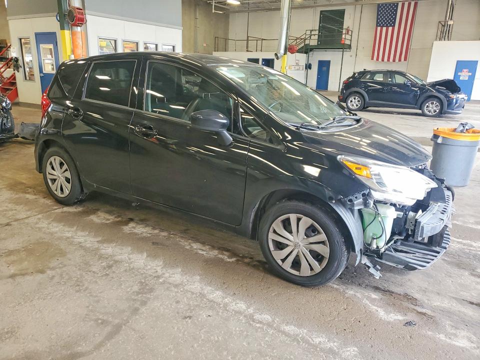 Aukcja sprzedaży 2018 Nissan Versa Note, vin: 3N1CE2CP4JL360219, numer aukcji: 71275326