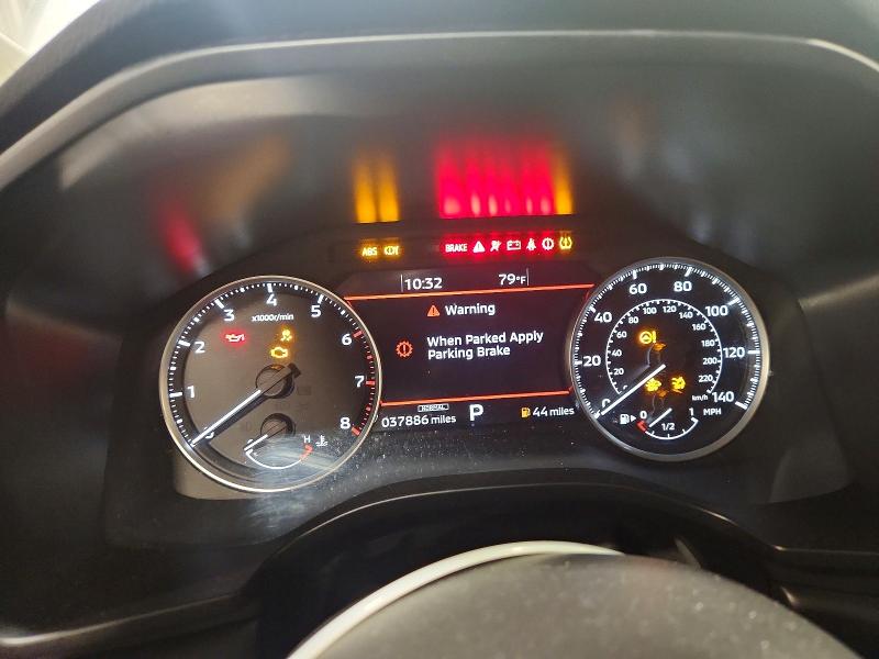 Продаж на аукціоні авто 2024 Mitsubishi Outlander, vin: JA4J4VA89RZ081738, номер лоту: 67443436