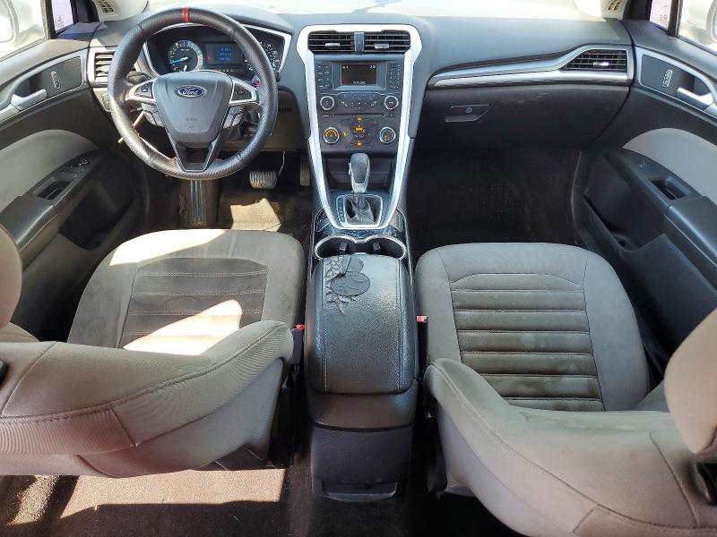 Продажа на аукционе авто 2014 Ford Fusion, vin: 1FA6P0G77E5407239, номер лота: 69363246