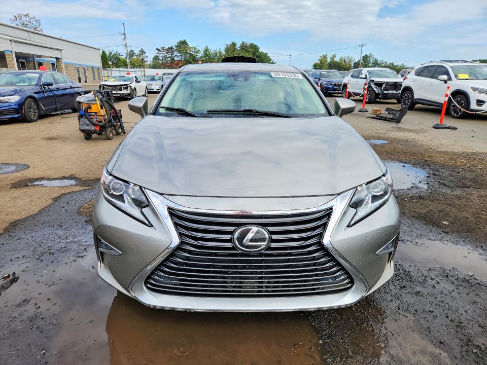 Продаж на аукціоні авто 2018 Lexus Es, vin: 58ABK1GG6JU107872, номер лоту: 69103536